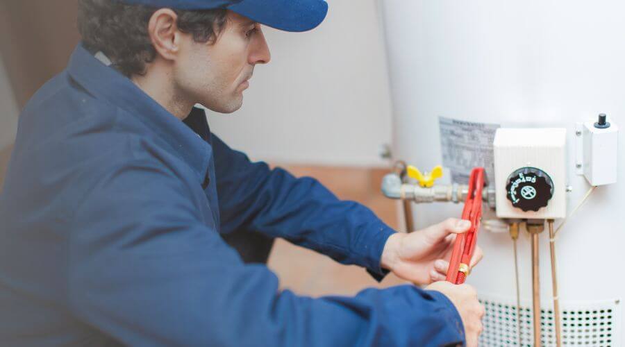 Professional septic pumping service in Knoxville, MD